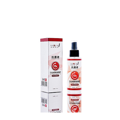 宁都母婴防护喷雾