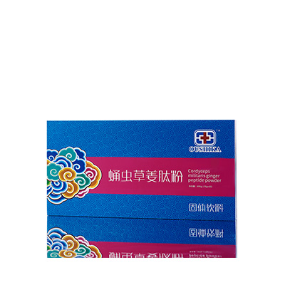 宁都蛹虫草气血汤